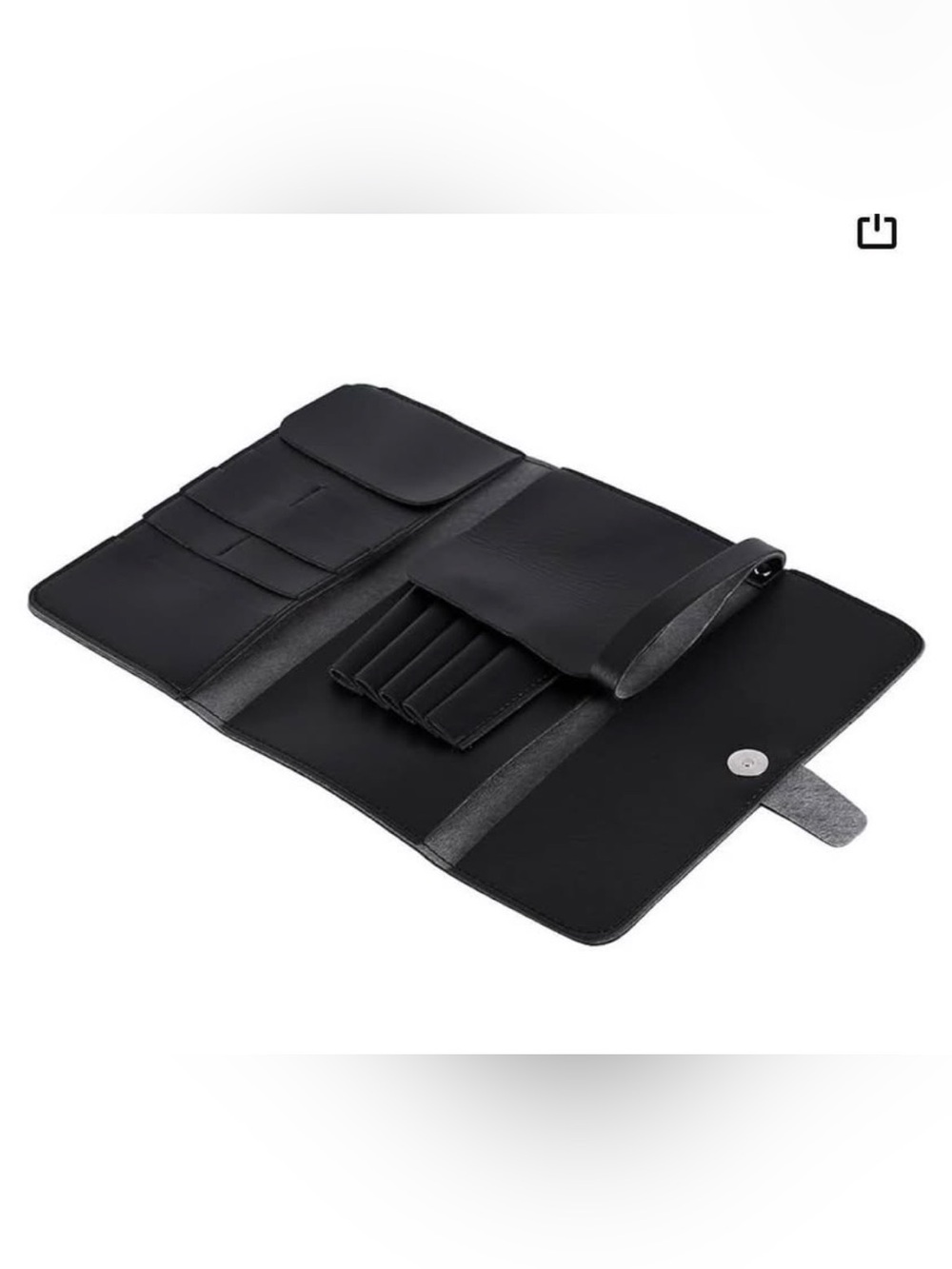 Hair Scissors Barber Pouch Cases